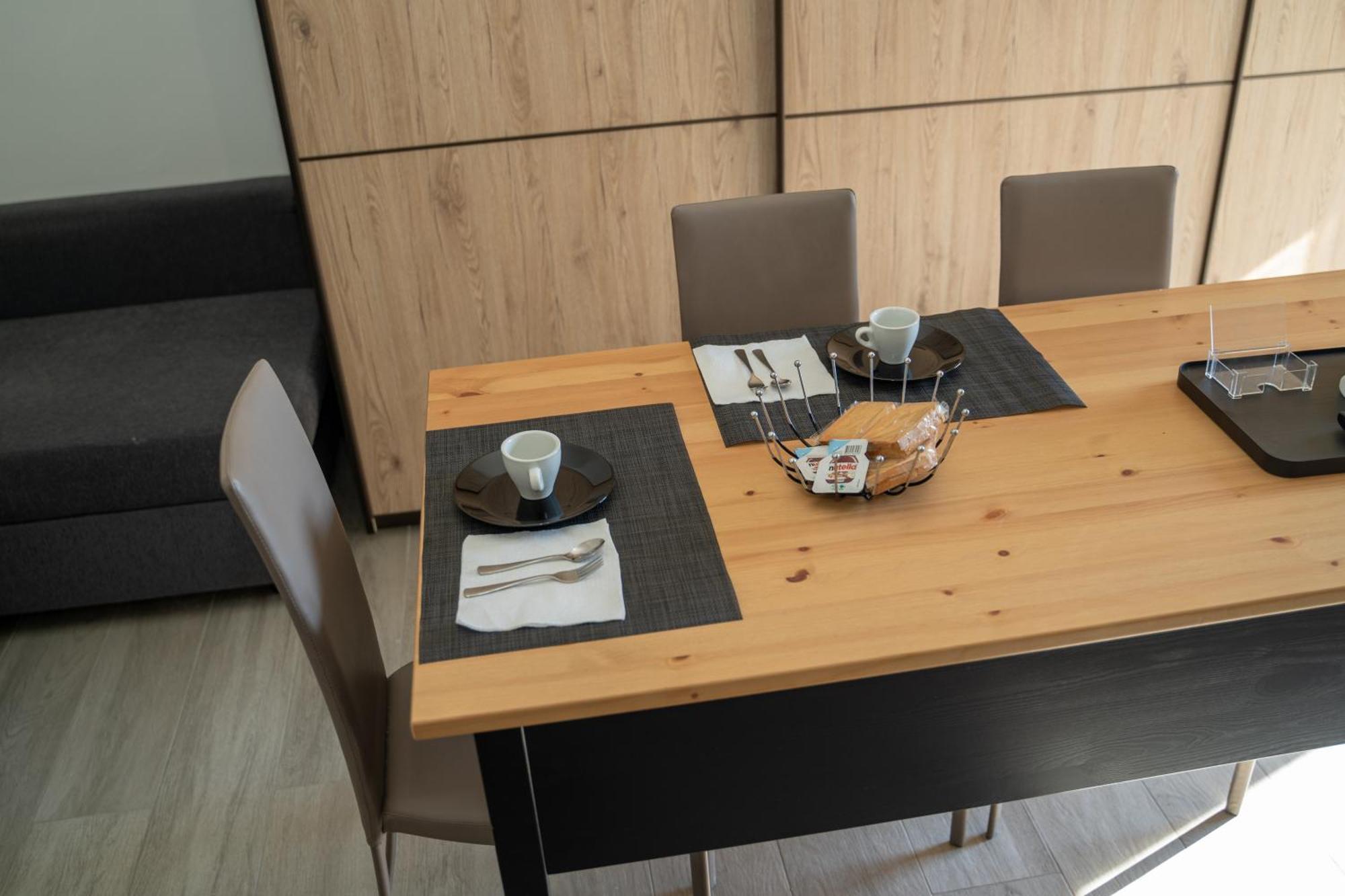 Apartment Milan Near Metro-M5 Εξωτερικό φωτογραφία