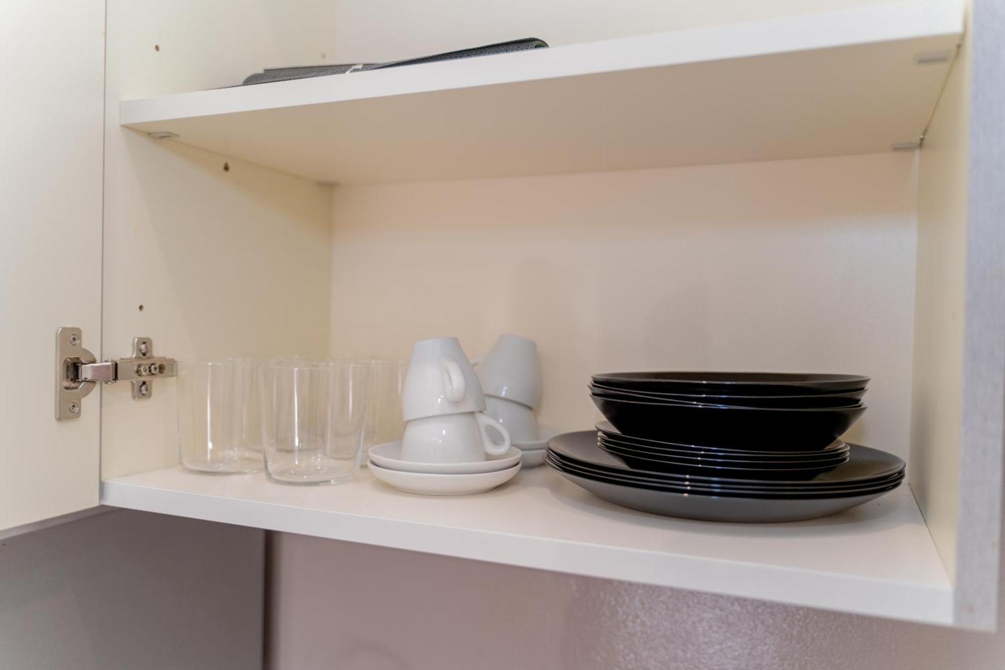 Apartment Milan Near Metro-M5 Εξωτερικό φωτογραφία