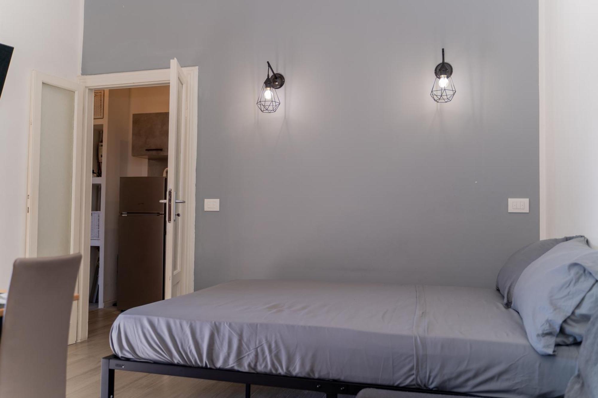 Apartment Milan Near Metro-M5 Εξωτερικό φωτογραφία