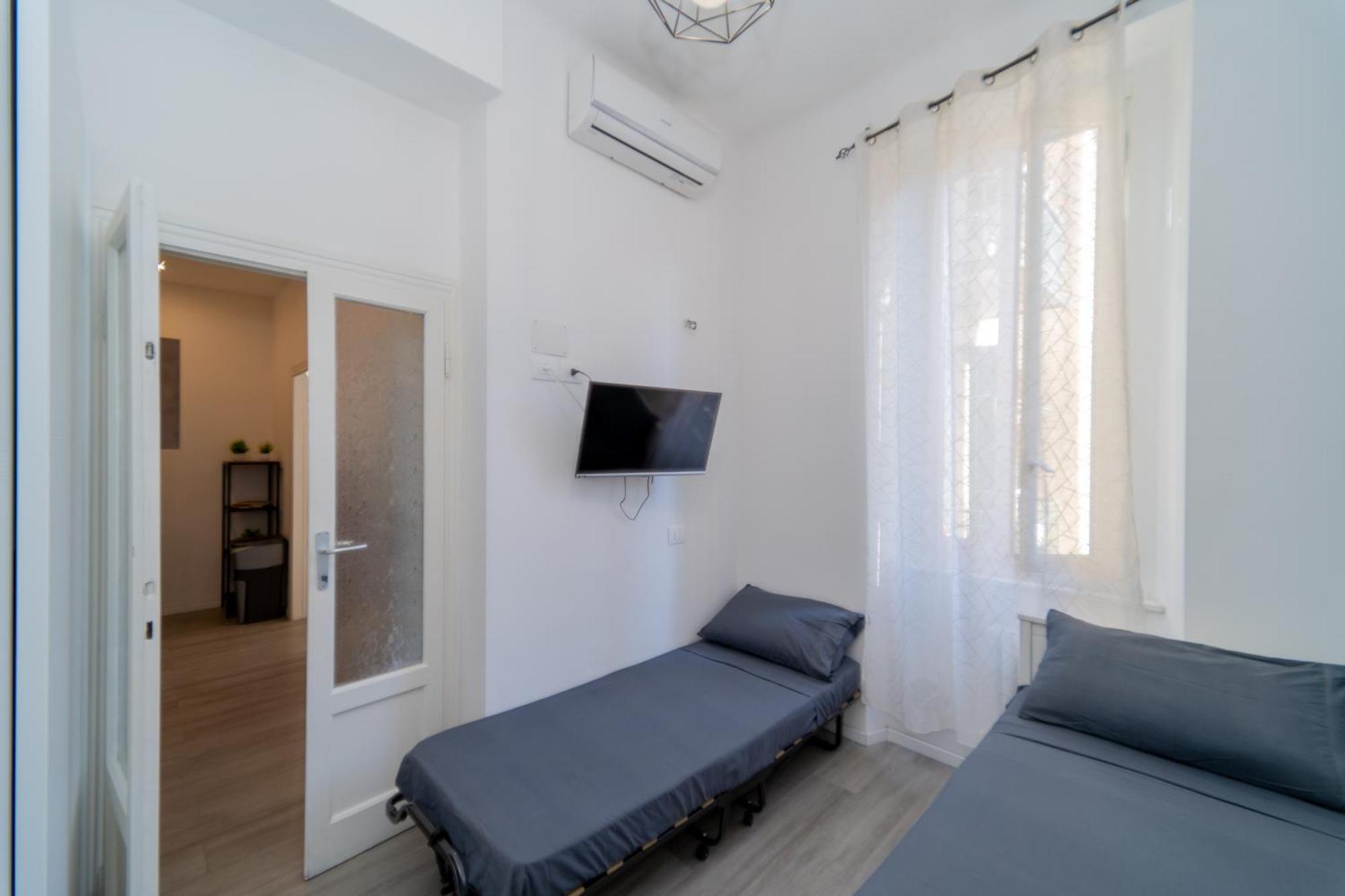Apartment Milan Near Metro-M5 Εξωτερικό φωτογραφία